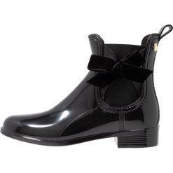 LEMON JELLY PHILY Kalosze black. Czarne kalosze damskie marki Lemon Jelly, z tworzywa sztucznego. Za 379,00 zł.