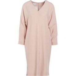 Sukienki: Escada Sport DEBRILLER Sukienka koktajlowa rose shadow