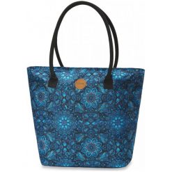 Dakine Torba Skylar 33l Blue Magnolia. Niebieskie torby damskie plażowe marki Dakine, sportowe, na ramię. Za 195,00 zł.