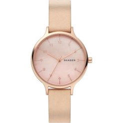 SKAGEN RABAT ZEGAREK ANITA SKW2704. Zegarki damskie Skagen. W wyprzedaży za 489,00 zł.