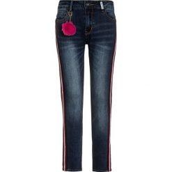 Jeansy dziewczęce: Retour Jeans JAIMY Jeans Skinny Fit medium blue denim