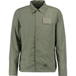 Kurtki męskie: Brixtol Textiles EDGAR Kurtka wiosenna silver moss