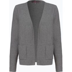 Lieblingsstück - Kardigan damski, szary. Szare kardigany damskie marki Lieblingsstück, z bawełny. Za 449,95 zł.