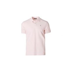T-shirt polo męski gładki. Szare koszulki polo męskie marki TXM, m. Za 14,99 zł.