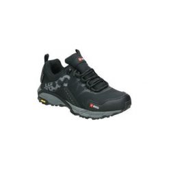 Buty J.smith J. TALKU. Czarne buty sportowe męskie J.smith, bez zapięcia. Za 381,49 zł.