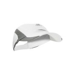 Czapka Z Daszkiem Do Biegania 55-63 Cm Męska. Białe czapki damskie marki KALENJI. Za 19,99 zł.