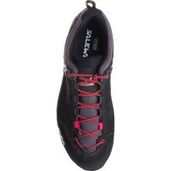 Buty trekkingowe męskie: Salewa Buty męskie MS Mountain Trainer Black Out/Bergot r. 43 (63470-979)