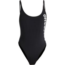 Stroje jednoczęściowe: Billabong LEGACY PIECE Kostium kąpielowy black pebble