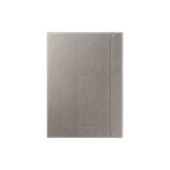 Torby podróżne: Book Cover EF-BT810P dla Galaxy Tab S2 (9.7) Złoto-srebrny Etui SAMSUNG