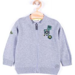 Kardigany męskie: Coccodrillo – Sweter dziecięcy 92-122 cm