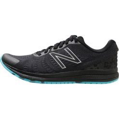Buty sportowe damskie: New Balance FUEL CORE RUSH V3 Obuwie do biegania treningowe black