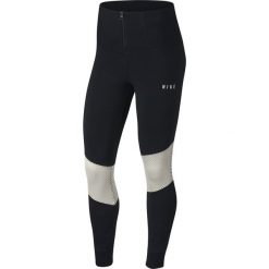 Spodnie Nike Wmns NSW Essential Legging Mesh (893663-011). Spodnie damskie Nike. Za 131,99 zł.