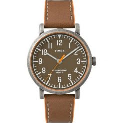 Zegarki męskie: Zegarek męski Timex Classic T2P507