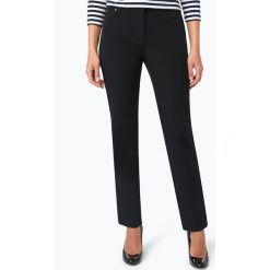 Zerres - Jeansy damskie – Tina, czarny. Czarne jeansy damskie Zerres, s. Za 299,95 zł.