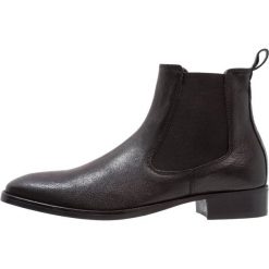 Sztyblety męskie: ALDO ONEILLAN Botki black