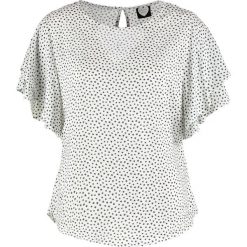 Bluzki damskie: Catwalk Junkie MILKYWAY Bluzka off white
