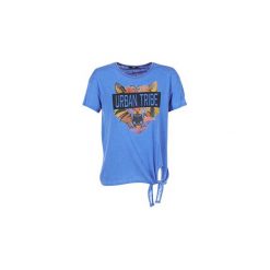 T-shirty damskie: T-shirty z krótkim rękawem Only AMBER