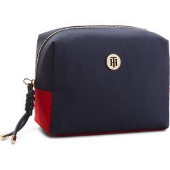 Kosmetyczki męskie: Kosmetyczka TOMMY HILFIGER – Tommy City Washbag N AW0AW05533 901