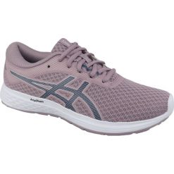 Asics Patriot 11 1012A484-500 41,5 Fioletowe. Fioletowe buty sportowe damskie Asics, bez wzorów, sportowe, do biegania. W wyprzedaży za 229,99 zł.