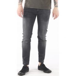 Pepe Jeans Hatch Dżinsy Czarny. Czarne jeansy męskie Pepe Jeans, bez wzorów, vintage. Za 438,95 zł.