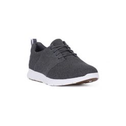 Buty Timberland KILLINGHTON. Niebieskie buty sportowe męskie Timberland, bez zapięcia. Za 434,85 zł.
