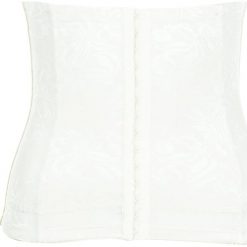 Bluzki body: Maidenform Gorset blush