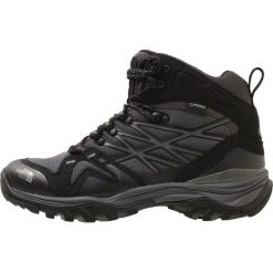 Buty trekkingowe męskie: The North Face MID GTX Buty trekkingowe black/dark grey