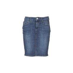 Spódnice krótkie Esprit AENA. Niebieskie minispódniczki Esprit. Za 175,20 zł.