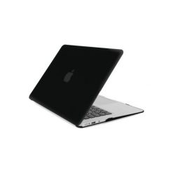 Torby na laptopa: Etui na laptop TUCANO Nido do MacBook Air 13 Czarny HSNI-MBA13