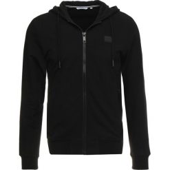Antony Morato FELPA BASICA CON CAPPUCCIO Bluza rozpinana nero. Zielone bluzy męskie rozpinane marki Antony Morato, m, z bawełny. Za 379,00 zł.