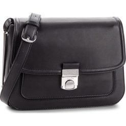 Listonoszki damskie: Torebka LIU JO - L Crossbody Loreto N68035 E0003 Nero 22222