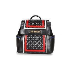 Plecaki Love Moschino JC4016PP17. Plecaki damskie Love Moschino. Za 783,20 zł.