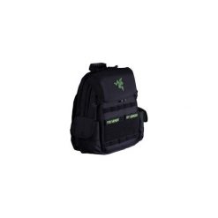 Razer Tactical Backpack 14". Czarne walizki Razer. Za 459,00 zł.