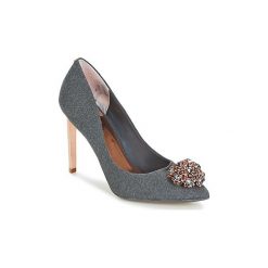 Czółenka Ted Baker PEETCH. Szare czółenka marki Ted Baker. Za 601,30 zł.