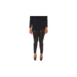 Legginsy i Rajstopy Elena Miro' P304T0 08RE. Czarne rajstopy damskie Elena Miro', bez wzorów. Za 699,36 zł.