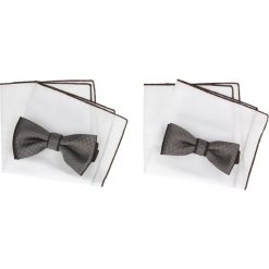 Mucha rodzinna brąz classic 200. Muszki męskie Recman, bez wzorów. Za 79,00 zł.