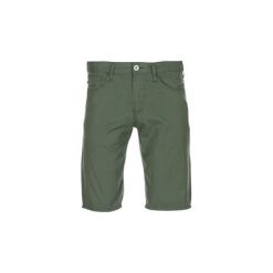 Szorty i Bermudy Emporio Armani BEWITE. Szare spodenki i szorty męskie Emporio Armani, m, bez wzorów. Za 383,20 zł.