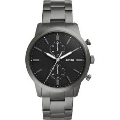 Zegarki męskie: Zegarek męski Fossil Townsman FS5349