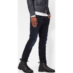 Jeansy męskie: G-Star Raw – Jeansy