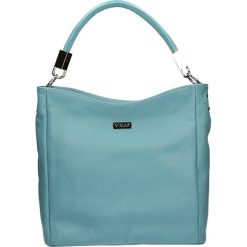 Torebki klasyczne damskie: Torba - 100-52911-N A