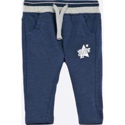 Spodnie chłopięce: Blukids – Spodnie dziecięce 68-98 cm