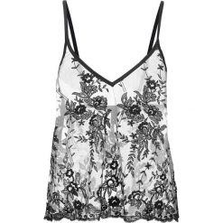 T-shirty damskie: Cosabella ROSIE Koszulka do spania blush/black
