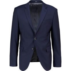 JOOP! HERBY Marynarka garniturowa blue. Niebieskie marynarki garniturowe męskie JOOP!, m, bez wzorów, z wełny. W wyprzedaży za 1002,15 zł.