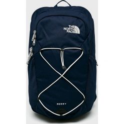 The North Face - Plecak. Niebieskie plecaki męskie The North Face, bez wzorów, z poliesteru. Za 249,90 zł.