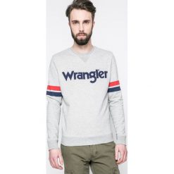 Bluzy męskie: Wrangler – Bluza