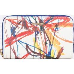 Portfele damskie: Desigual – Portfel
