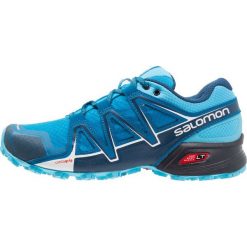 Salomon SPEEDCROSS VARIO 2 Obuwie do biegania Szlak hawaiian surf. Niebieskie buty do biegania damskie Salomon, z gumy, salomon speedcross. Za 499,00 zł.