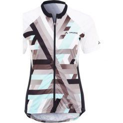 T-shirty damskie: Vaude PUNTELLO Tshirt z nadrukiem black