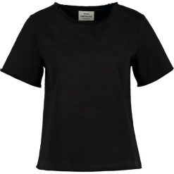 T-shirty damskie: Mads Nørgaard TASSIE Tshirt z nadrukiem black