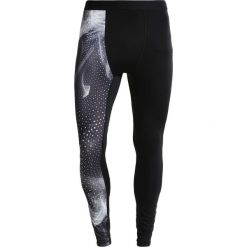 Kalesony męskie: Reebok COMPRESSION Legginsy black